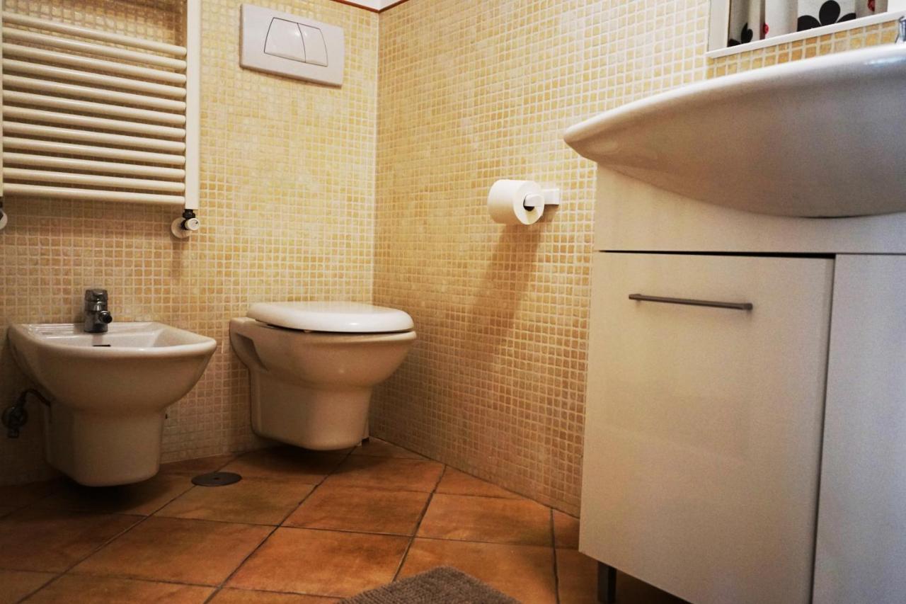 Appartamento Di Fronte Al Mare By Apulia Accommodation Bari Exterior foto